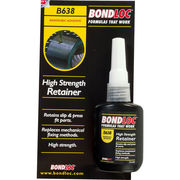 B638 High Strength Retainer